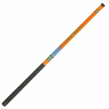 B&M 15 ft. Little Mighty Fishing Pole - 10 Piece LMT15